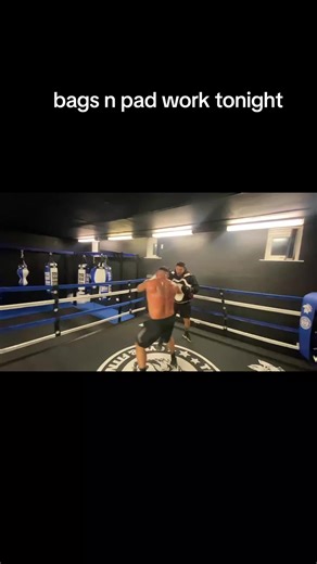 Boxing Bag and Pad Work Tips for Beginners