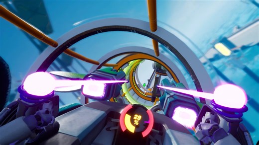 Download Velocity Vector Free and Play on PC