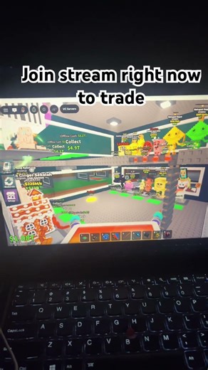 #popular #trending #stealabrainrot #fypシ゚viral #roblox #sab #pawarholakhalidhobijatimere #gaming