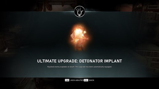 Scavengers (Hijack Ultimate Upgrade: Detonator Implant) - Gears of War 5 Guide - IGN