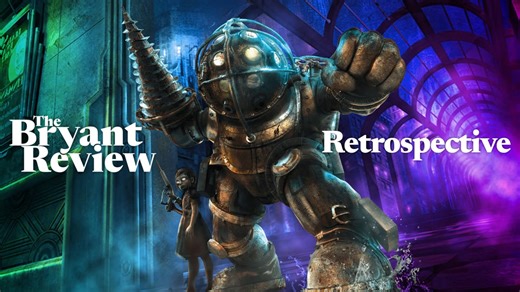 “Would You Kindly?” A BioShock Retrospective