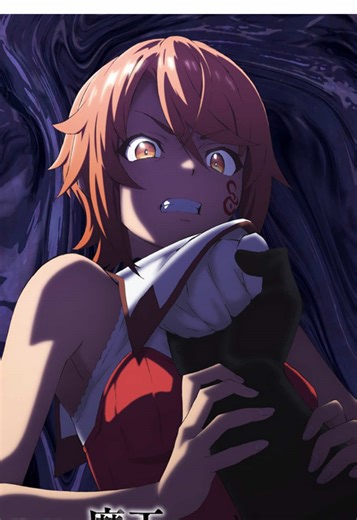 no joke i screamed out loud and flailing my arms the intro is so fire! AND GUESS WHAT ITS YURI i’m literally OBSESSED with this anime it’s called “roll over and die” the main character is a girl and there’s not any oversexualized characters (besides the demons both men and women cause most of the time it would only be the women) and there’s no weird fetishy tropes that i’ve seen so far, i also really really like that the main character flum doesn’t randomly become overpowered, she was born with 