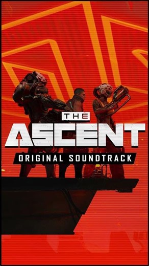 The Ascent Complete Soundtrack (OST) + Cyber Heist DLC | Full Official Music Collection