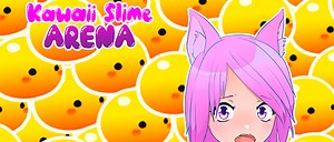 Kawaii Slime Arena - La gelée monstrueuse envahit la Nintendo Switch