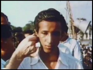 OSBORN Documiracle Films: JAVA HARVEST