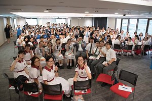 21 reactions · 5 comments | More than 200 students, teachers,...