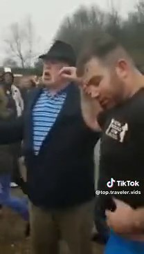 Joe Joyce Celebrates Return After Fight | Caravan, Bare Knuckle, Gypsy King