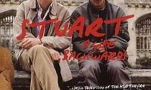 Stuart: A Life Backwards - Where to Watch and Stream Online – Entertainment.ie
