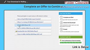 Folder Colorizer Full [folder colorizer 1.0.1 free download]