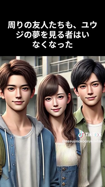 世にも奇妙な話 消えた友人 #怪談#怖い話#世にも奇妙な話#バズってる怖い話#本当にあった怖い話#ほん怖#都市伝説#ホラー