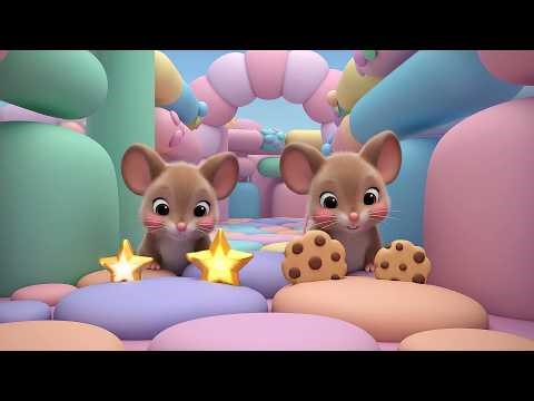 Ultimate Nursery Rhymes Mega Mix | 60 Minutes of Non-Stop Kids Songs & Learning