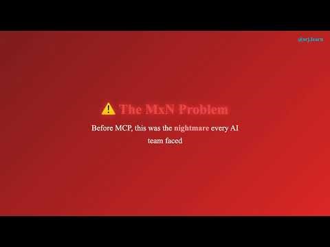 Introduction to Agentic AI and MCP | AI Agents with MCP Series Ep. 1