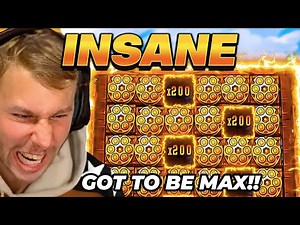 [TOP 14] BIGGEST STREAMER SLOT WINS! #127 | Xposed, JuicySlots, Rydurz & Cabrzy!