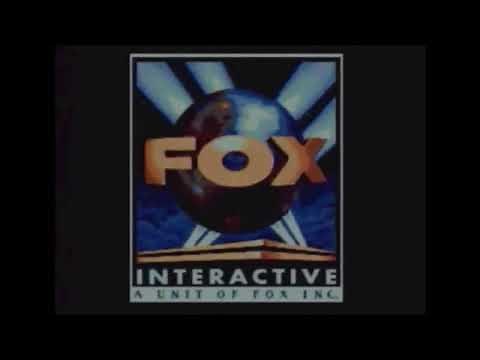 Fox Interactive Logo 1994 V3