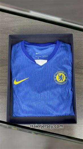 Chelsea's New Home Kit: 2026-2027 Season Unveiled