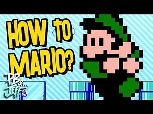 Super Mario Bros. 3 Randomizer | Part 7: HOW TO MARIO
