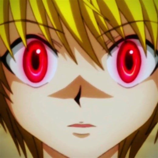 Kurapika en el examen de cazador..🤯🔥 #fyp #hunterxhunter #gon #kurapika #animeedit