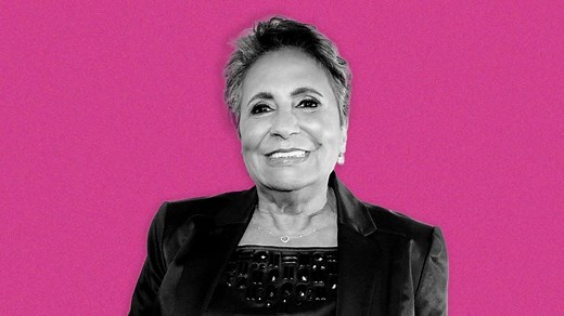 How Urban One Founder Ms. Cathy Hughes Built an Empire