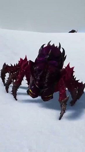 Arks PET Chibis are Amazing