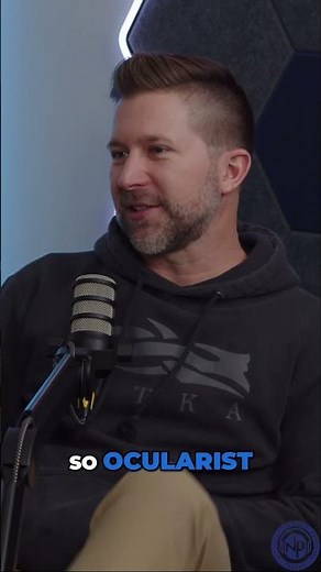 Custom Prosthetic Eyes: The Art of Making a New Eye