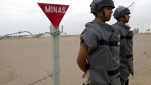 Troppe mine antiuomo: Afghanistan, Siria e Ucraina i più "contaminati"