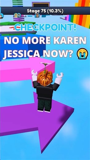 WHO IS JESSICA??! 💀