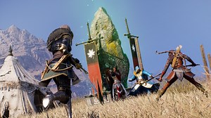 Throne and Liberty Crafting and Lithograph guide for beginners