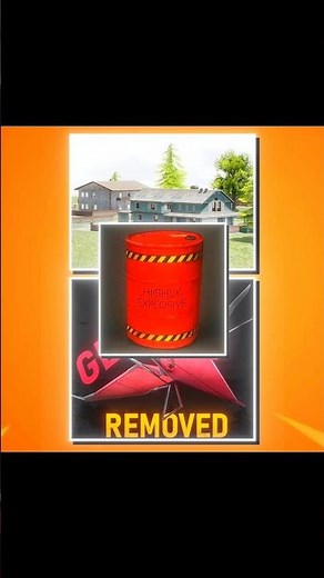 I Tried Playing The Old Free Fire From 2017 🔥🤯