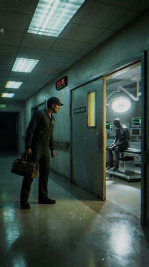 Don’t Close Operating Room 3 #HospitalHorror #ScaryStory