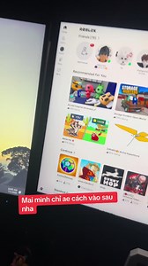 Evomon bị xoá, làm sao để vào evomon bây giờ #evomon #roblox | roblox