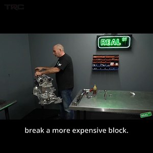 1.3M views · 9.6K reactions | 2000HP Supra Billet 2JZ Engine Build! | That Racing Channel | Facebook