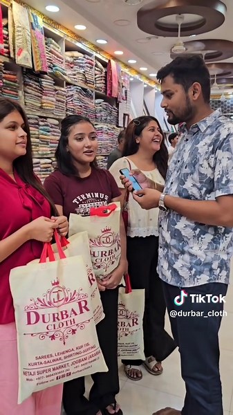 Durbar Cloth Customer Reviews: Quality and Style
