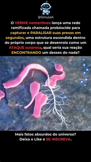 Ele CAPTURA e PARALISA suas presas de uma forma intrigante. #shortsbrasil #ciencia