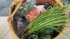 Making farm fresh products more accessible and affordable