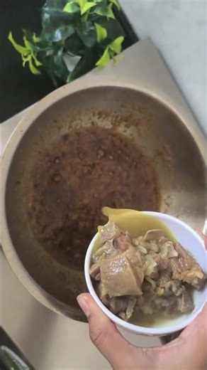 HOTEL STYLE MUTTON DRY 🤤 | SPICY & JUICY RECIPE | Gunjan’s Kitchen #shorts #trending #ytshorts #asmr