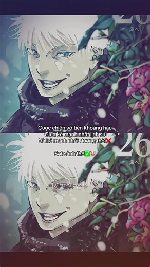 Cuộc chiến ảnh thờ: Kẻ mạnh nhất lịch sử vs. đương thời