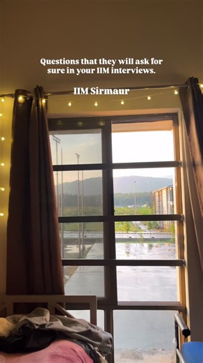 Swareena Swaroop on Instagram: "Prepare well for these set of questions and you will atleast have some confidence. . 1) Tell us about yourself. 2) Questions from your internship experience asking about the situations or what did you do there (if you had any) 3) General skill based questions from your certifications. (If you have any) 4) What subject did you like the most in your undergraduate? And some basic questions from that subject. 5) General questions from any of your undergraduate subject