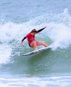 Watch Live - Super Girl Surf Festival | Free Festival | Jacksonville Beach, FL