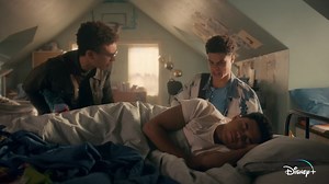 Sneakerella - Sneakerella Featurette - "Shut It Down"