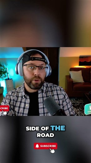 Peaceful Protest vs. Counter-Protest: Should FREE SPEECH Ever Be Silenced? #shorts