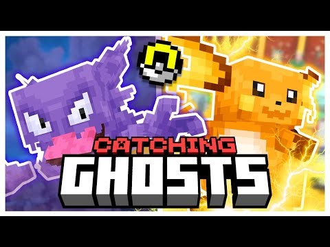 Going to Lavender Town! | Cobblemon Kanto ep.3