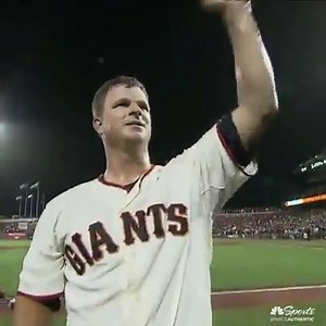 6.3K views · 522 reactions | The perfect throwback.  #TBT | NBC Sports Bay Area / California | Facebook