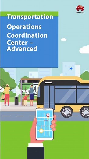 Smart Solutions Support World Sustainable Transport Day