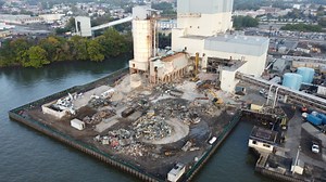 Demolition & Decommissioning