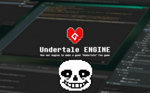 【UT模板】Undertale Engine Ultra发布
