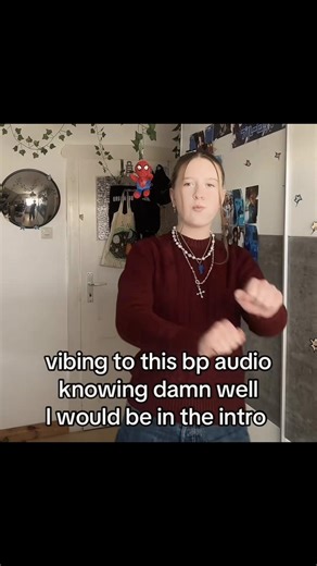 She knew she was the intro #fy #bp #markbp #baddie