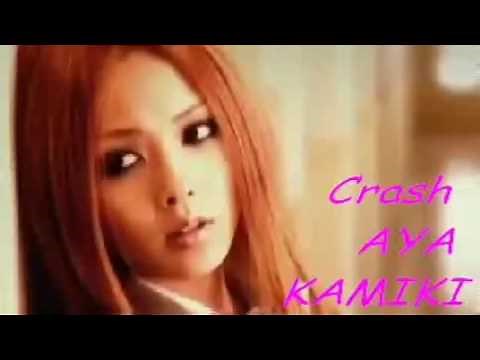 上木彩矢 Kamiki Aya - Crash (OTAVIDEO)