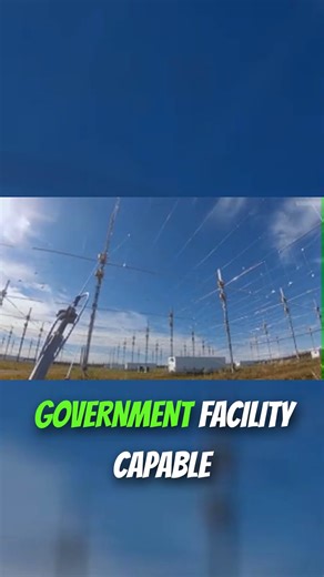 HAARP Theories From Weather Weapons to Mind Control Explained