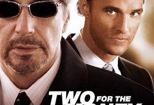 Two for the Money Summary, Trailer, Cast, Where to Watch and More