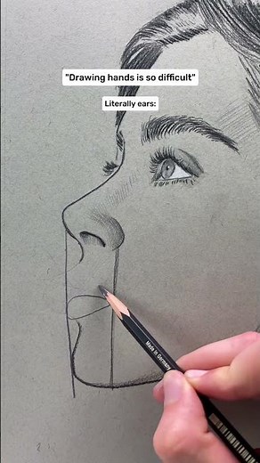 How To Draw Eyes